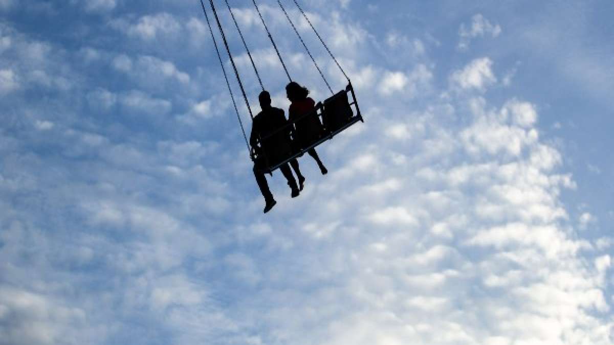 World’s First AI Backed Giant Swing In Manali from 2023; Know