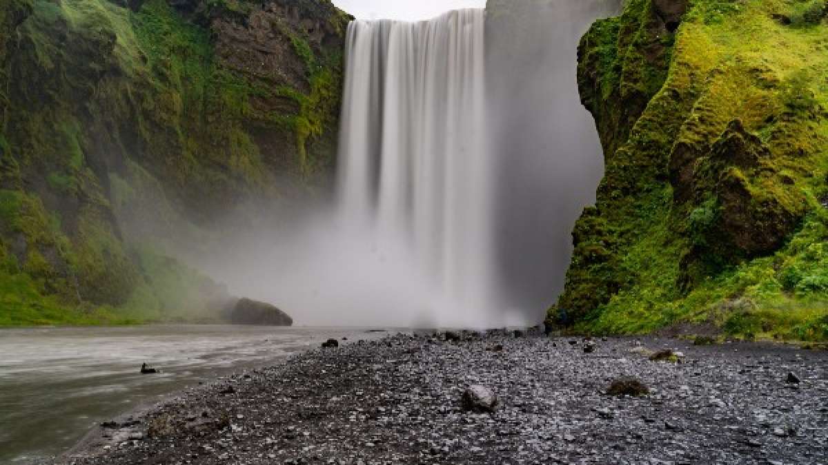 Here Are MindBlowing Facts About Kaieteur Falls