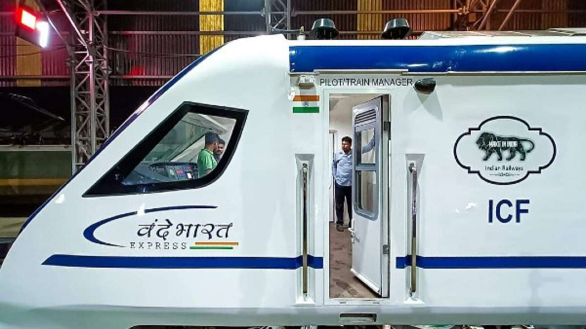 West Bengal’s Howrah New Jalpaiguri Vande Bharat Express Route