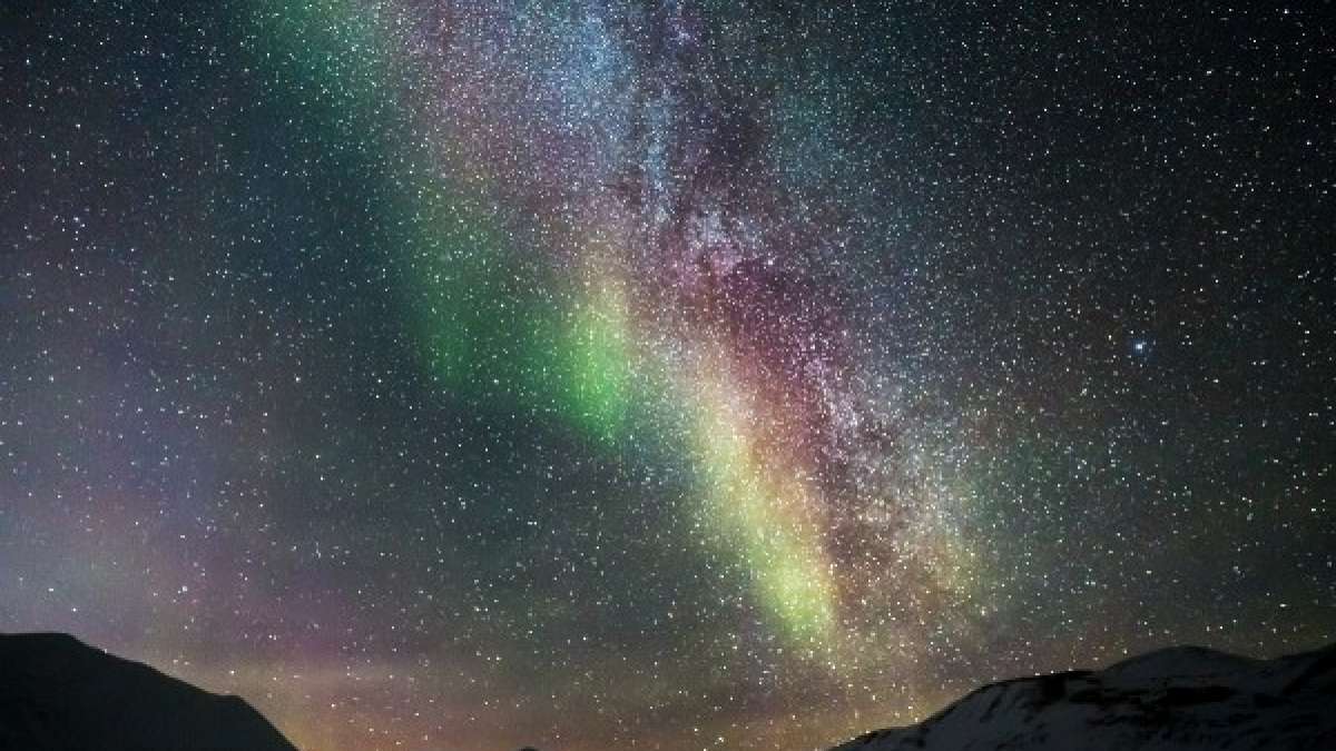 Introducing First Dark Sky Reserve of India in Ladakh’s Hanle, Know