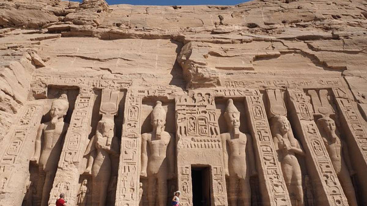 Echoes of Kings and Gods and A female King Fascinating Facts about