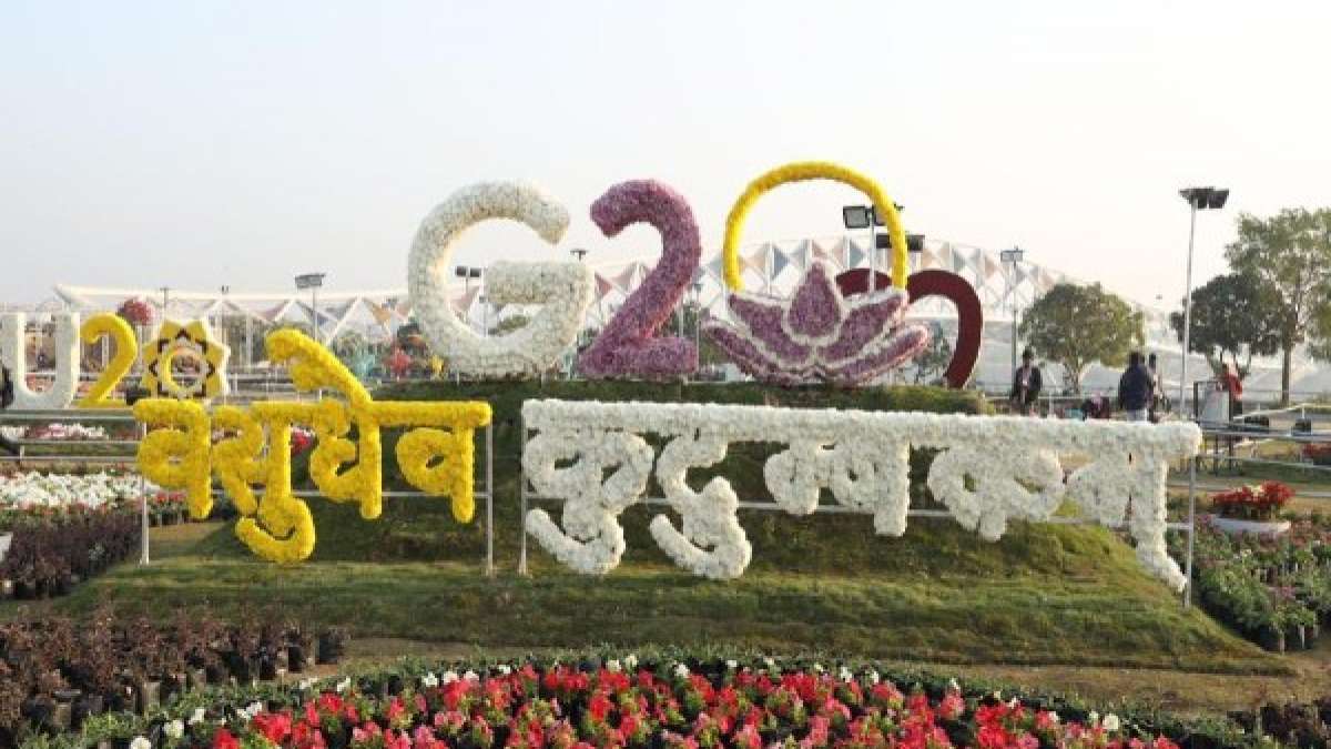 Ahmedabad Riverfront Flower Show 2023 Must Attend TripSrip