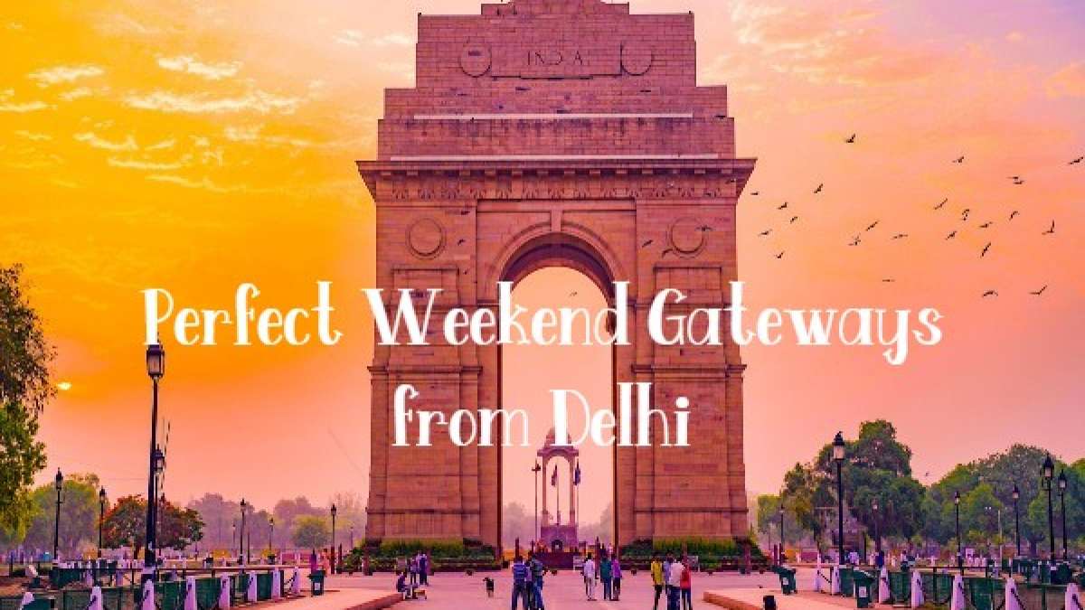 Perfect Weekend Gateways For 26 January 2023 Long Weekend From Delhi Perfect Weekend Gateways For 26 January 2023 Long Weekend From Delhi