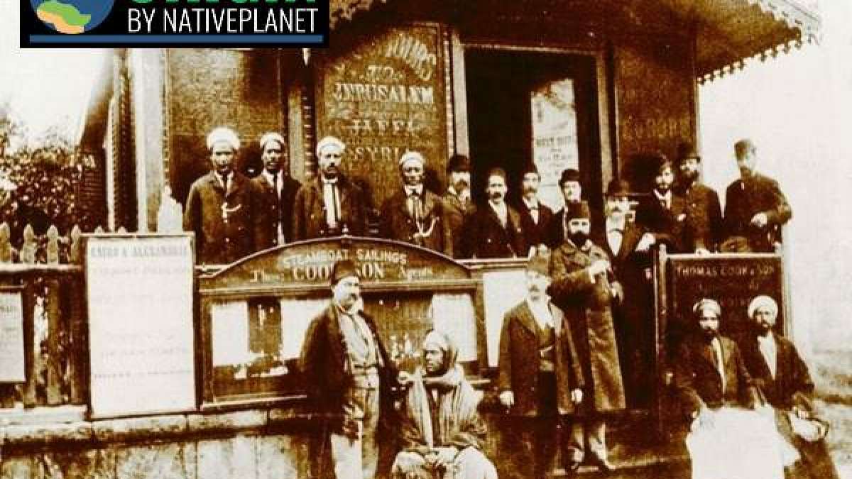 Origin Of The First Travel Agency In The World, Who Is The Father Of ...