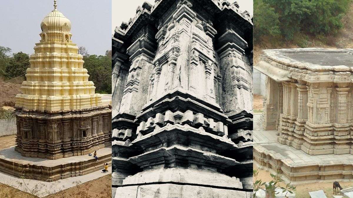 Enjoy your weekend in the heart of karnataka talakadu and know why