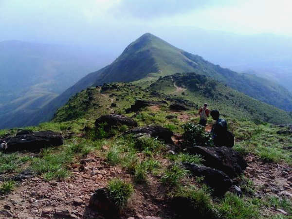 2. Coorg, Karnataka