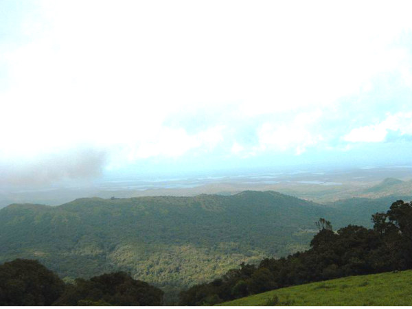 5. Kodachadri, Karnataka