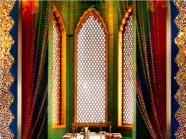 7 Theme Restaurants in Bangalore 7 Theme Restaurants in Bangalore