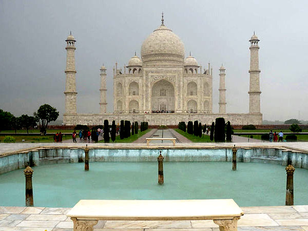 Symmetrical Structure
