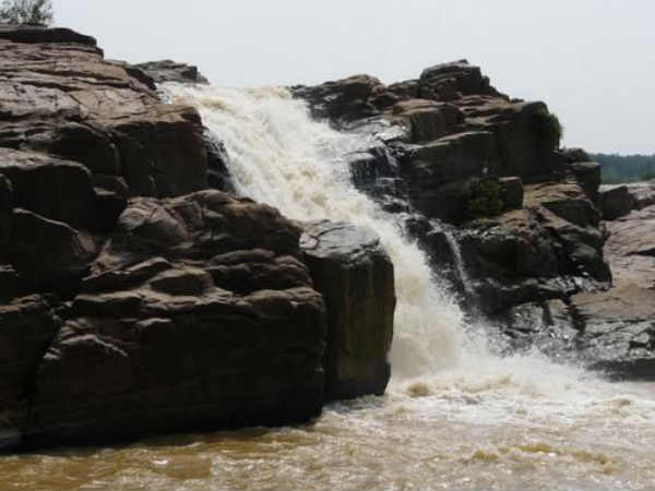 Usri Falls