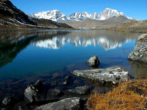 Sikkim