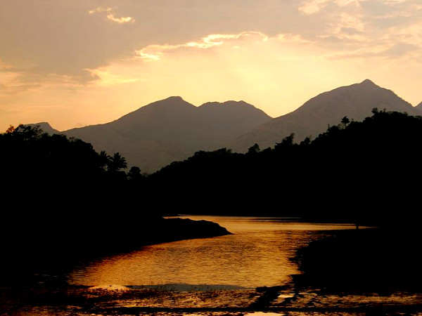 Banasuran Hills, Western Ghats