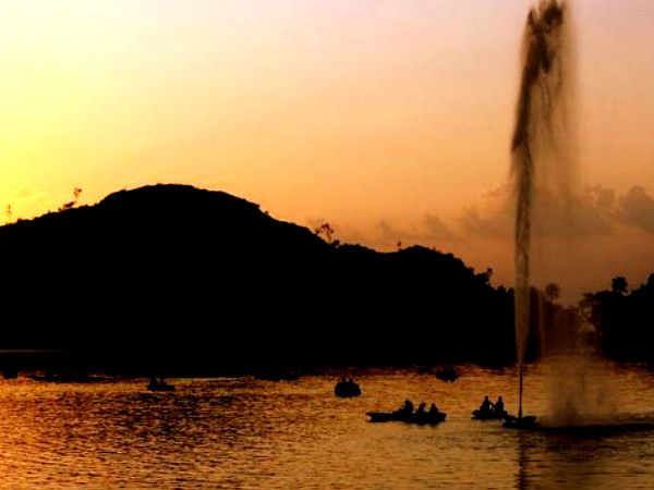 Mount Abu