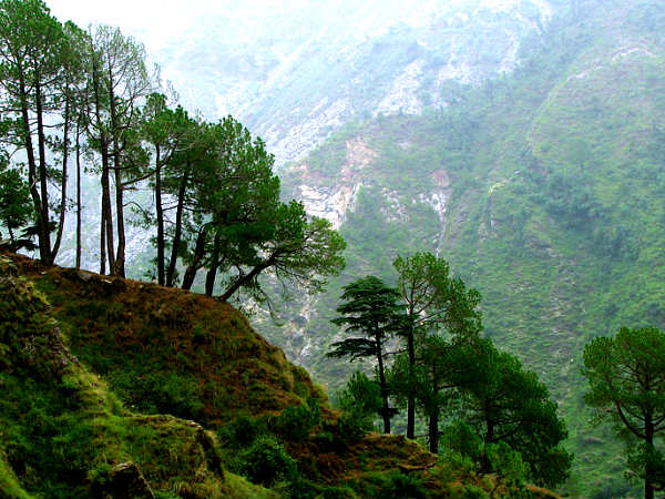 McLeodganj