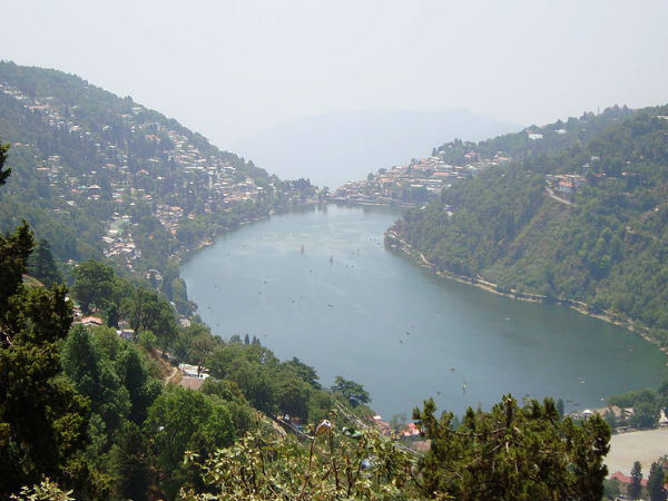 Nainital