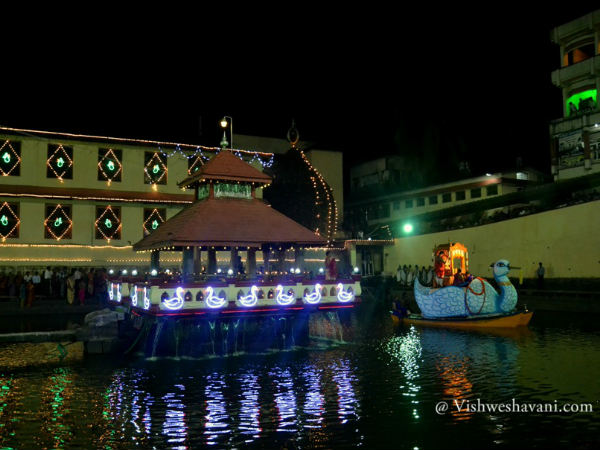 Sri Krishna Temple