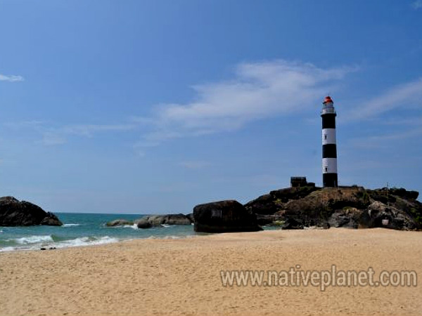 Kapu Beach