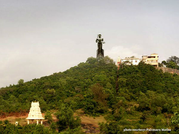 Sri Madhwa Vijaya