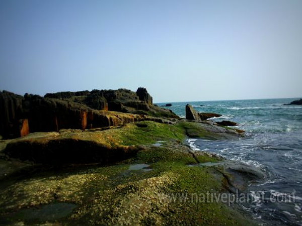 Malpe Beach