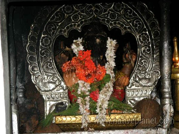 Padubidri Temple