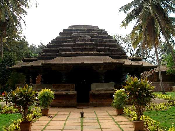 The Daughter of Yellamma