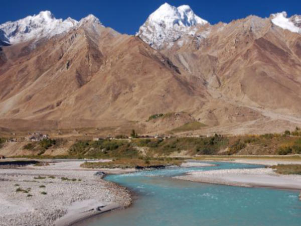 Zanskar Valley, Ladakh