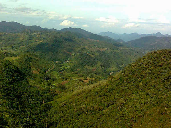 Araku Valley, Andhra Pradesh