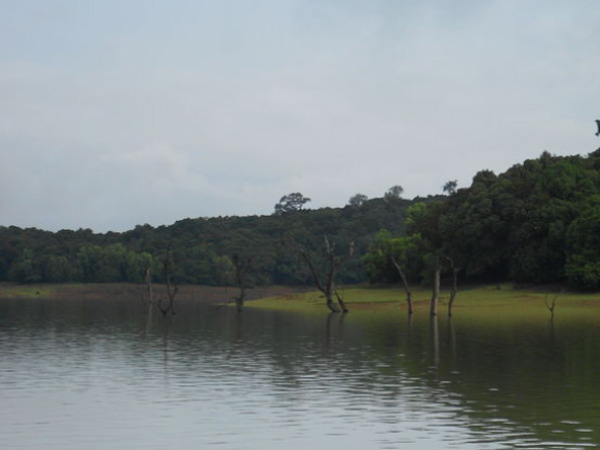 Sharavathi Valley, Karnataka