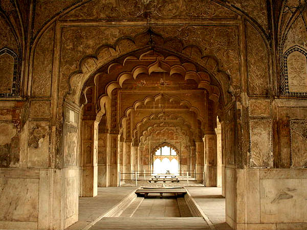 Red Fort