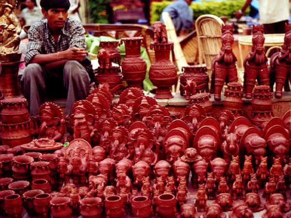 Dilli Haat