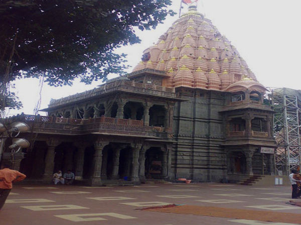 Mahakaleshwar Shrine, Madhya Pradesh