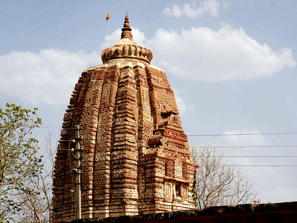 Baidyanath Shrine, Jharkhand