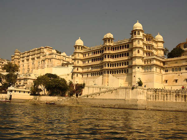 Udaipur