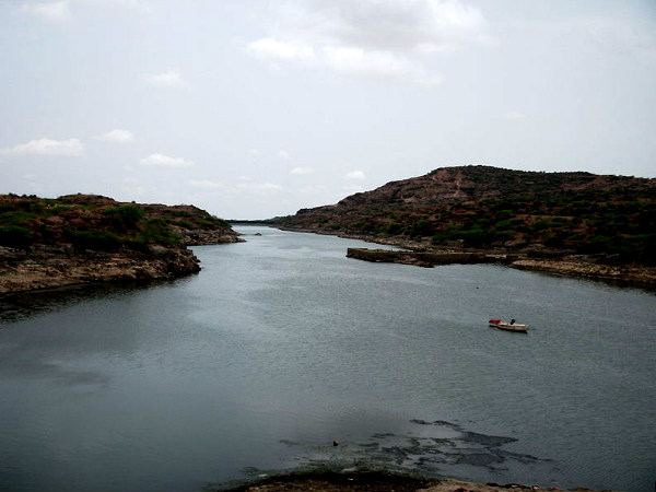 Kaylana Lake