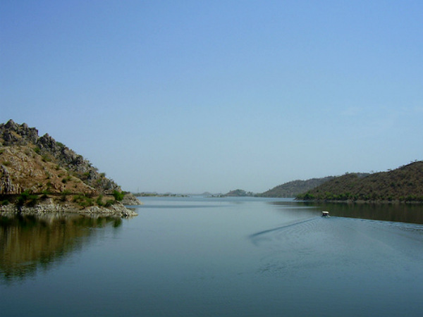 Dhebar Lake