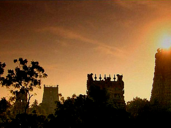 Madurai