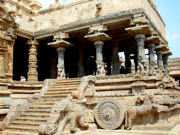 Kumbakonam