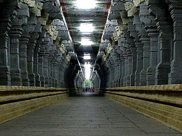 Rameshwaram