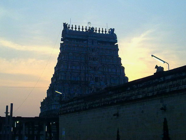 Chidambaram
