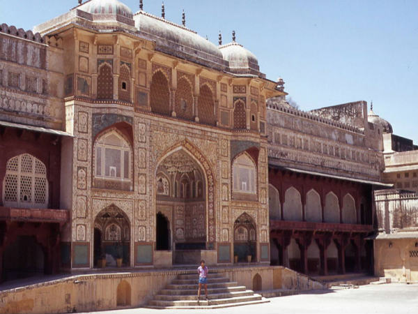 Trishna, Mumbai and Jaipur