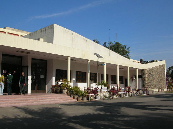 Zero Dark Thirty, Chandigarh