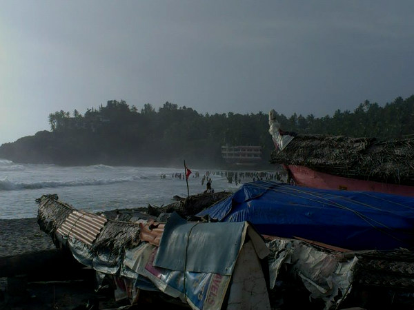 Samudra Beach