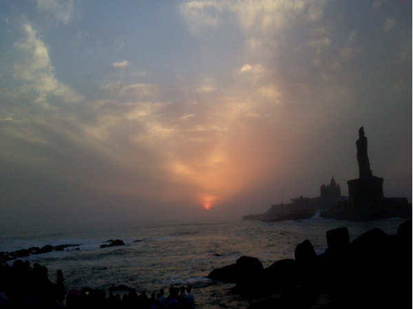 Kanyakumari