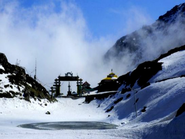 Best Snowfall Destinations of India Best Snowfall Destinations of India
