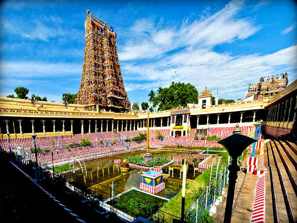 Five Ancient Cities of India Five Ancient Cities of India