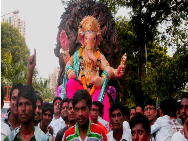 Girgaum Chowpatty