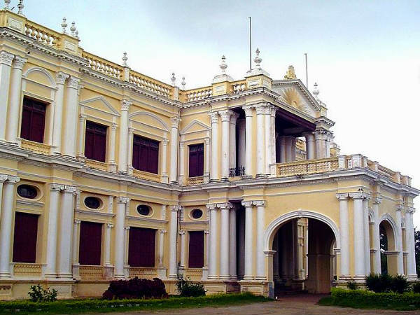 Mysore, The Inheritance of Royalty