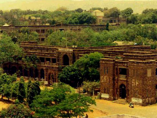 Andhra Pradesh, The Return Home