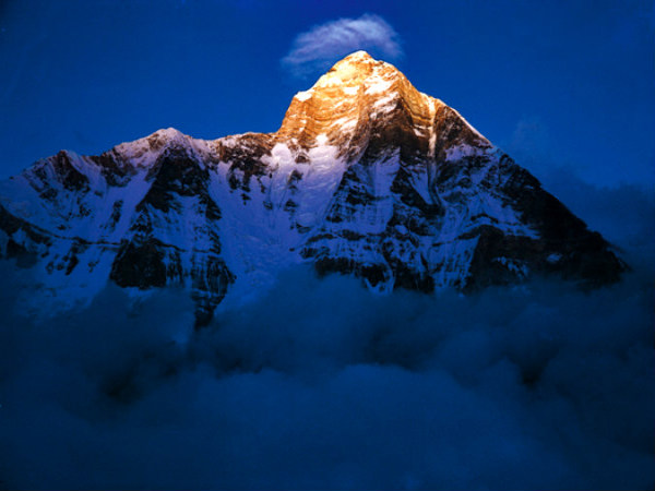 Nanda Devi