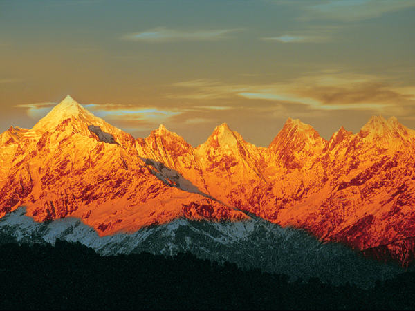 Panchachuli